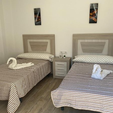 La Casita Alere En Playa Carnota Con Patio Y Barbacoa Villa Exteriör bild