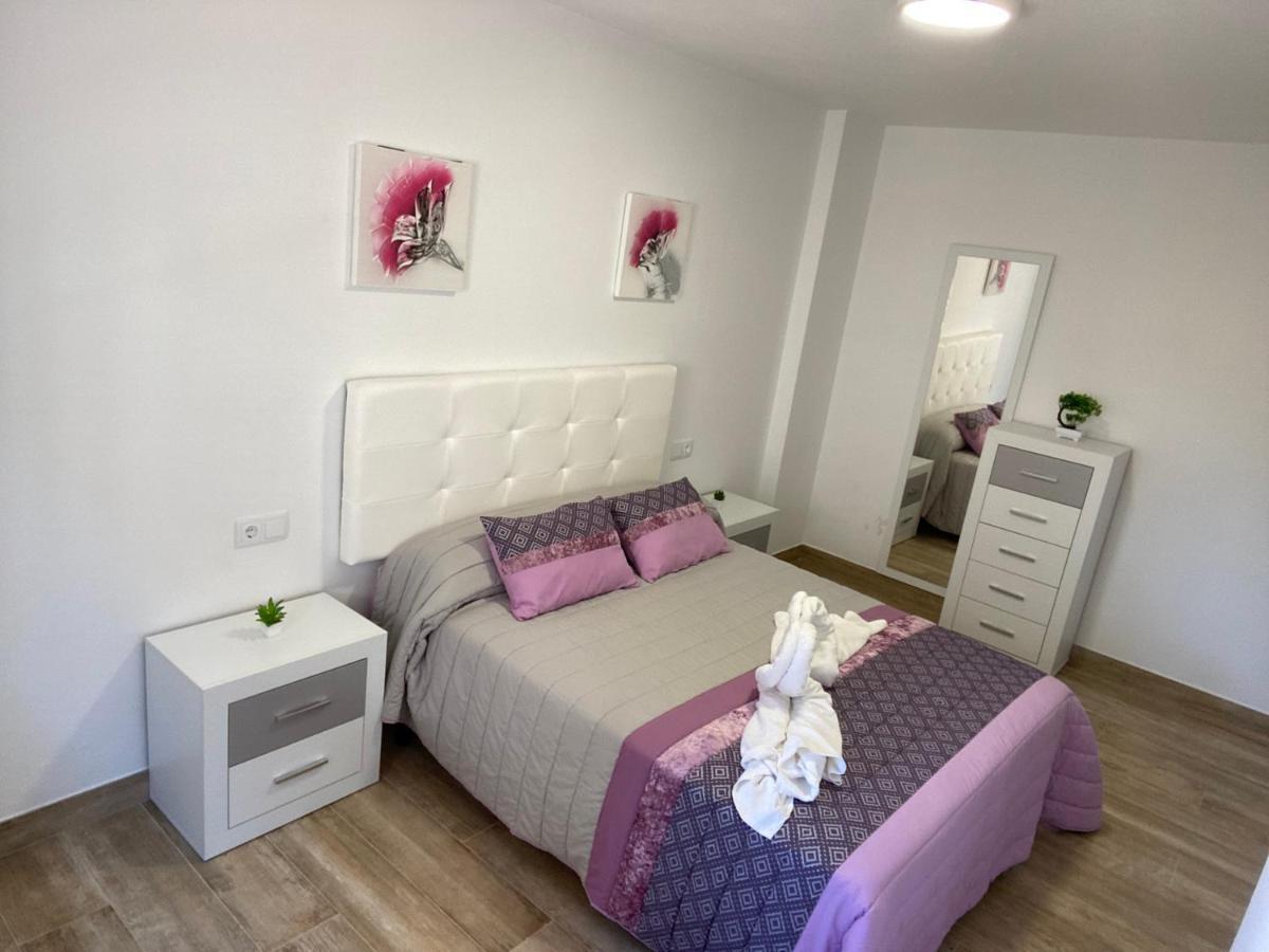 La Casita Alere En Playa Carnota Con Patio Y Barbacoa Villa Exteriör bild