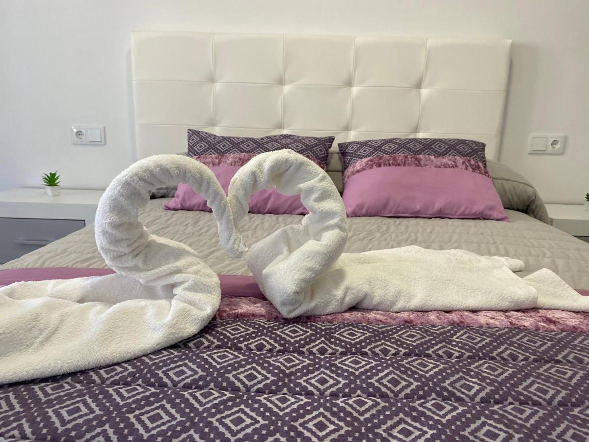 La Casita Alere En Playa Carnota Con Patio Y Barbacoa Villa Exteriör bild