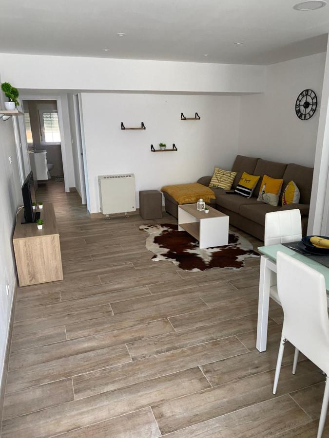 La Casita Alere En Playa Carnota Con Patio Y Barbacoa Villa Exteriör bild