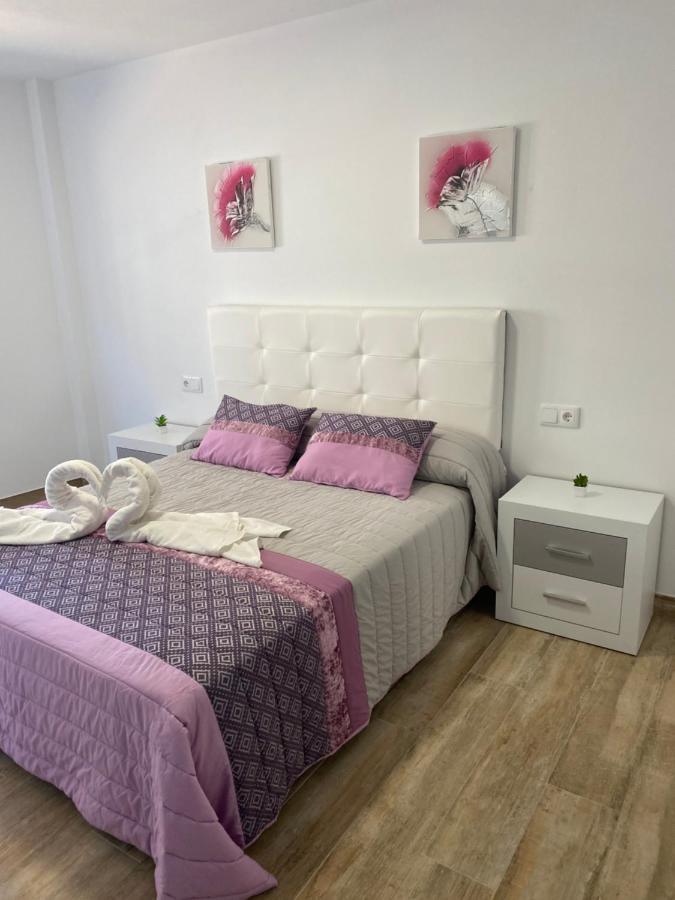 La Casita Alere En Playa Carnota Con Patio Y Barbacoa Villa Exteriör bild