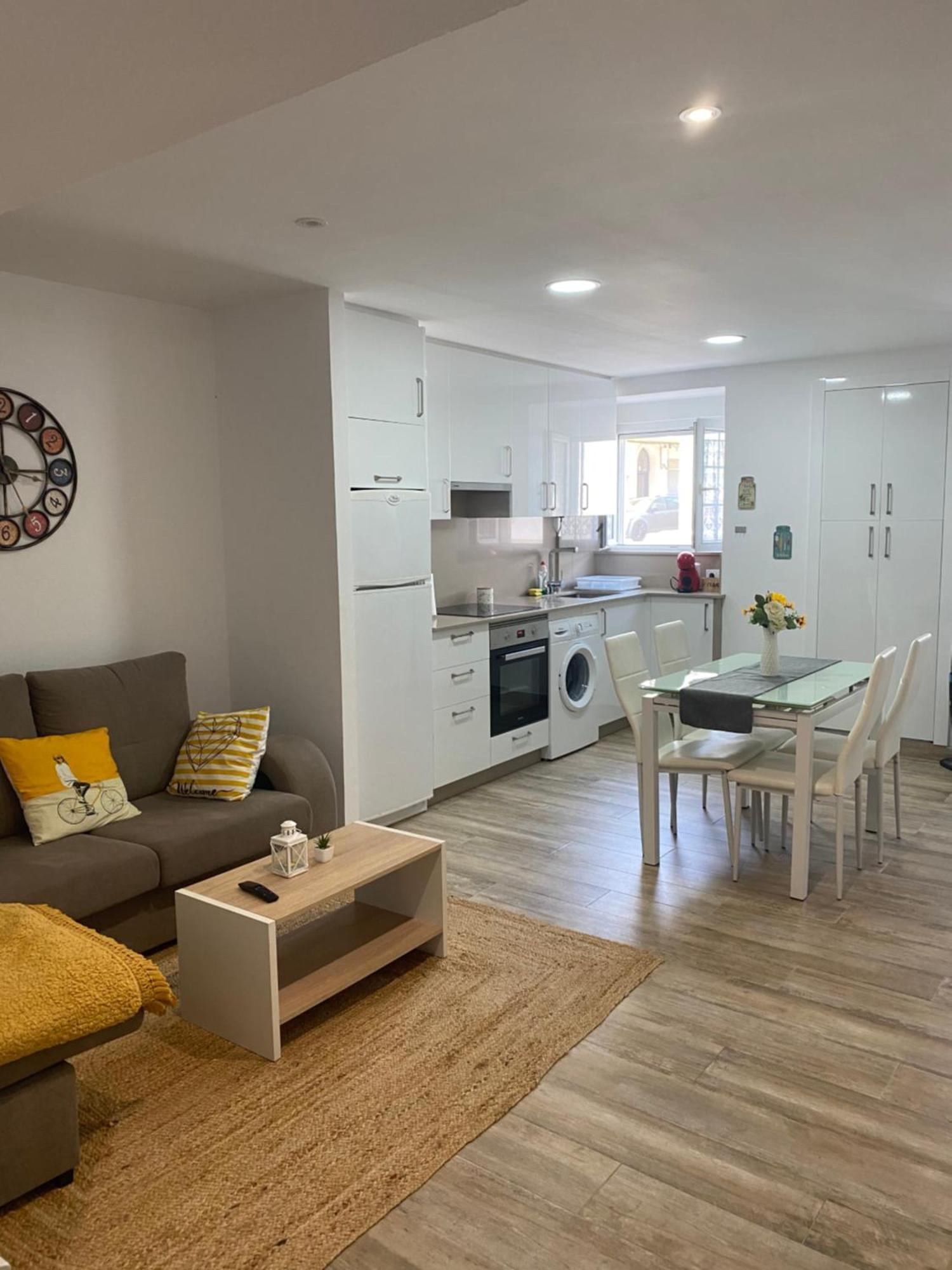 La Casita Alere En Playa Carnota Con Patio Y Barbacoa Villa Exteriör bild
